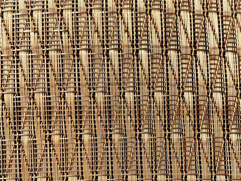 黃銅金屬網(wǎng)